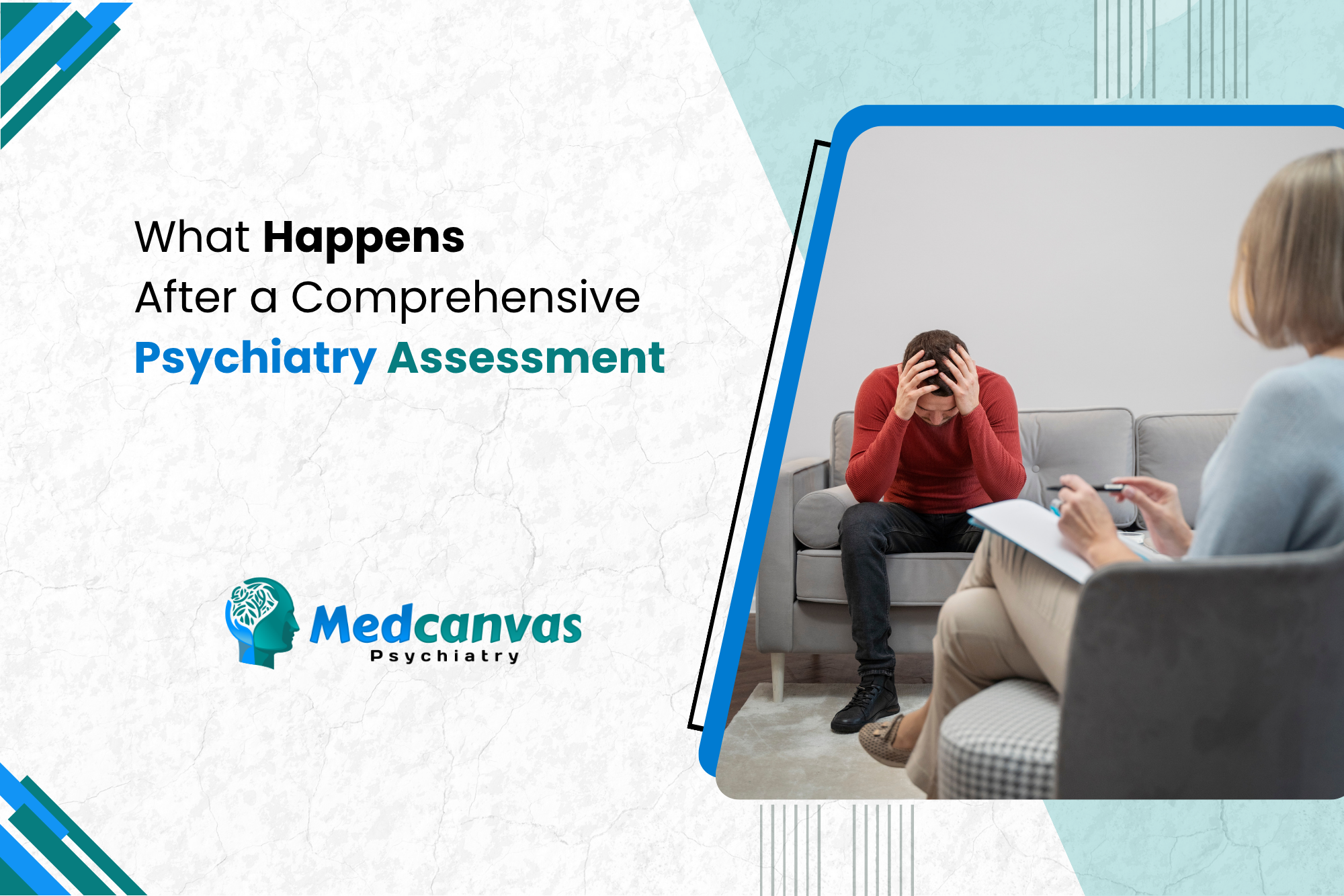 Comprehensive Psychiatry Assessment