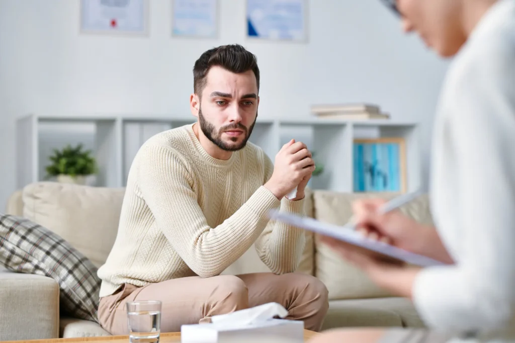 Comprehensive Psychiatry Assessment