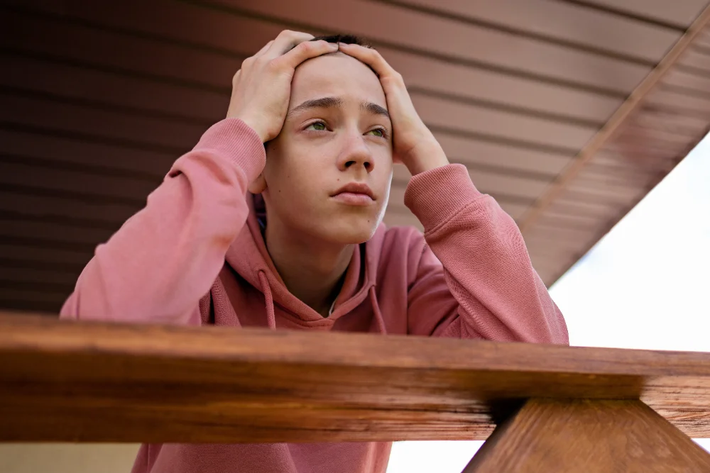 Generalized Anxiety Disorder