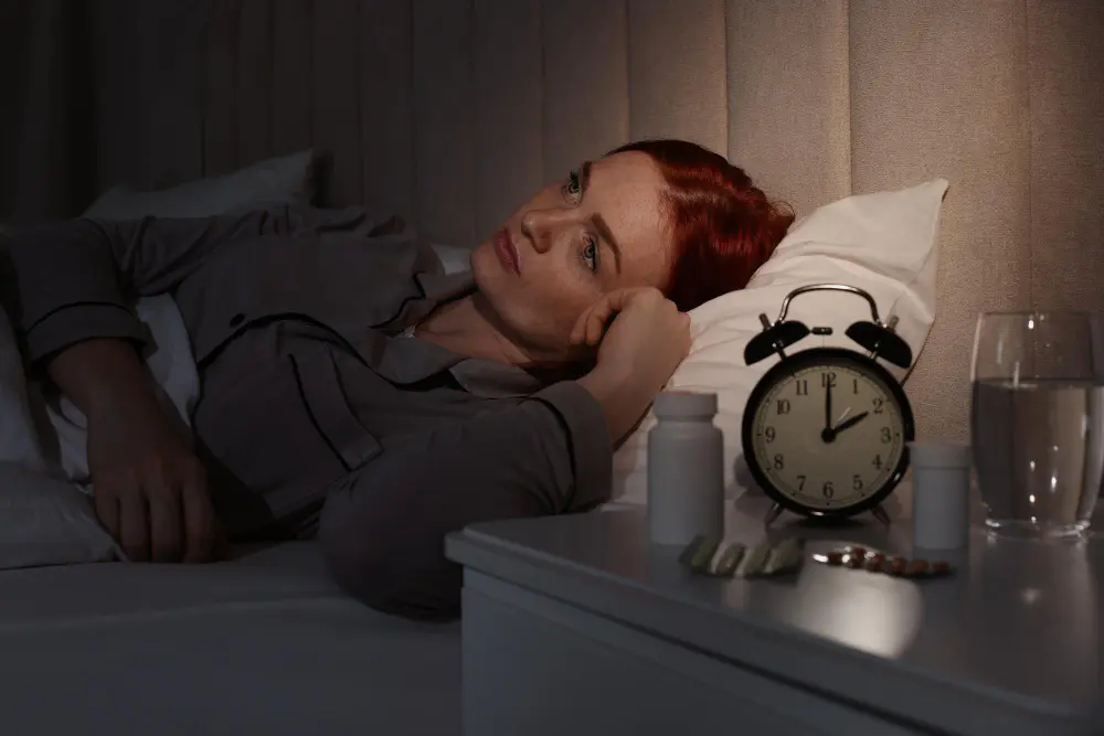 Insomnia