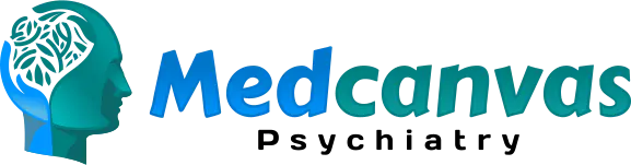 Medcanvas Psy Logo