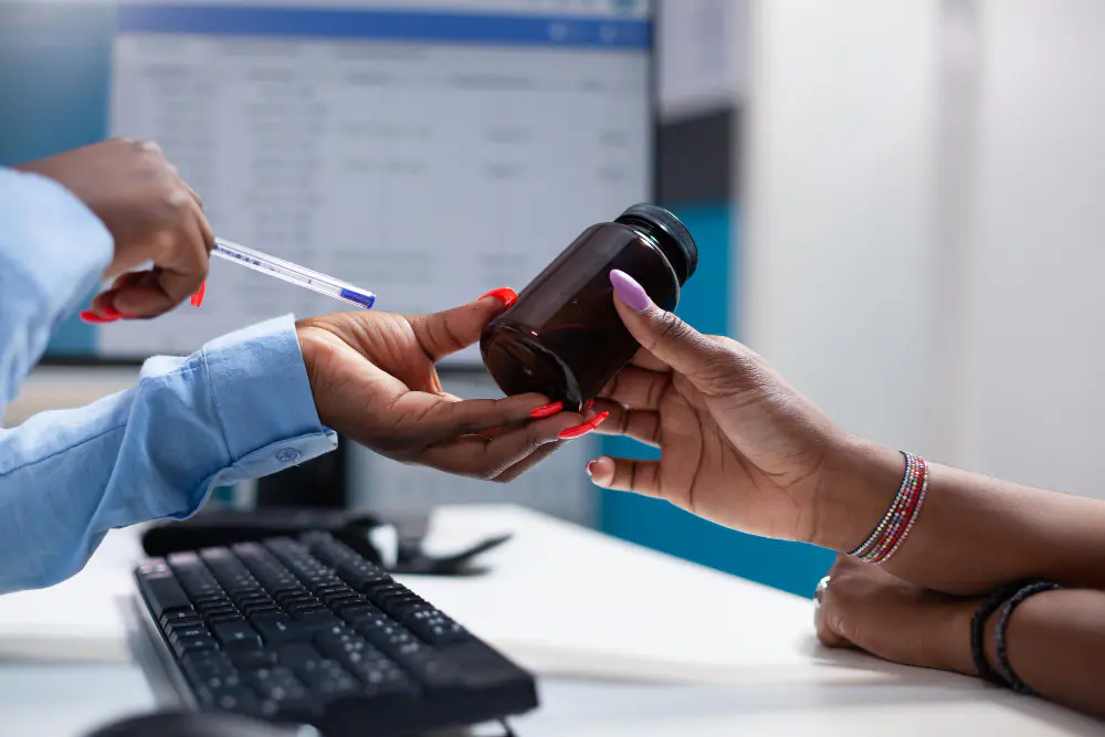 Medication Management and Therapy