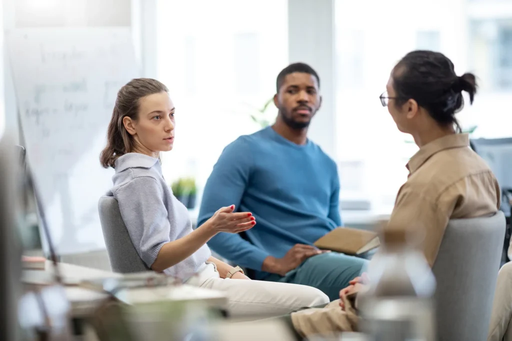 Patient Education and Support