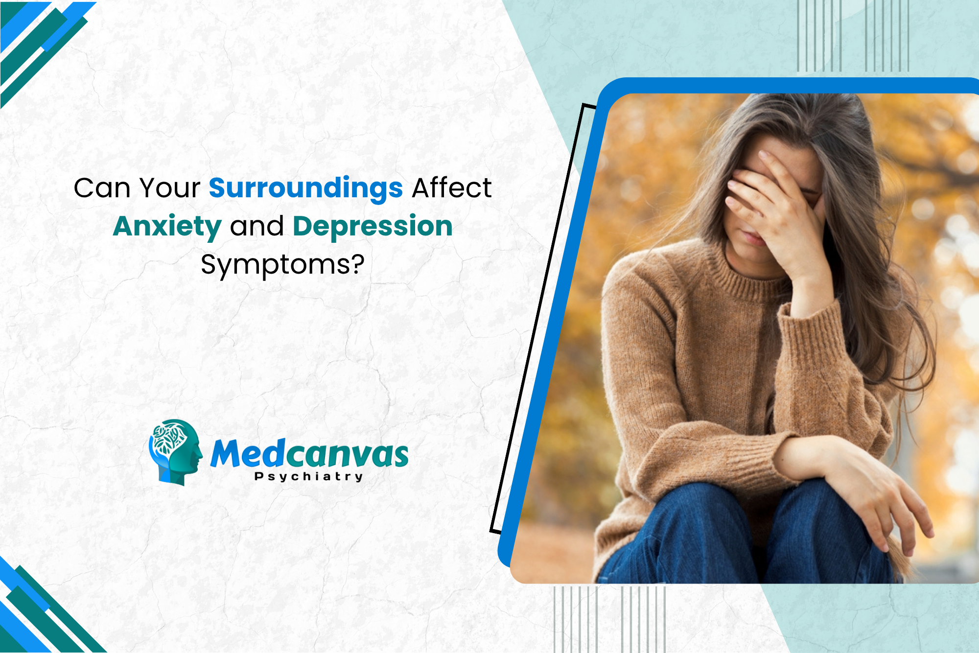 Anxiety and Depression