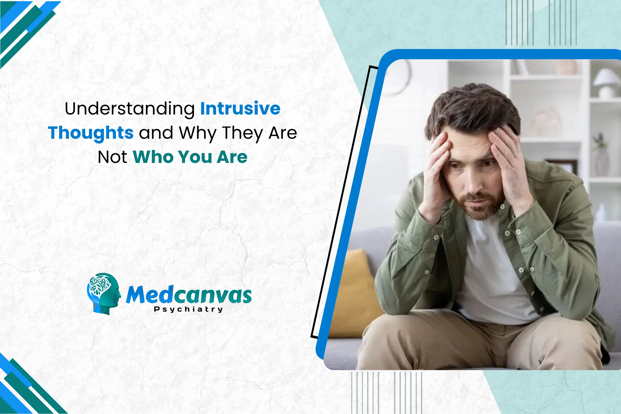 Understanding Intrusive Thoughts
