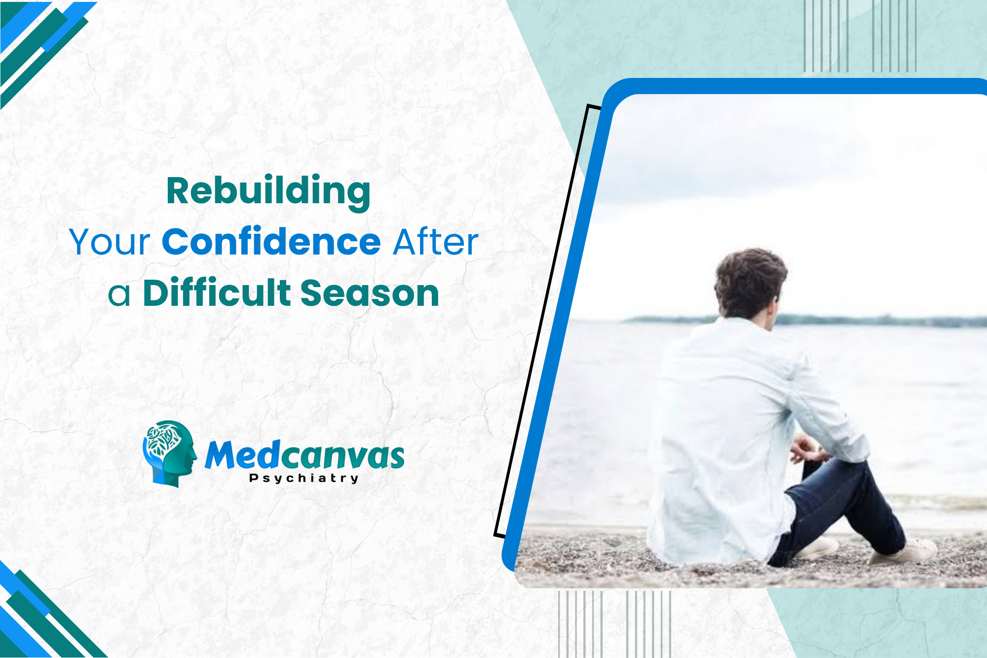 Rebuilding Your Confidence After a Difficult Season