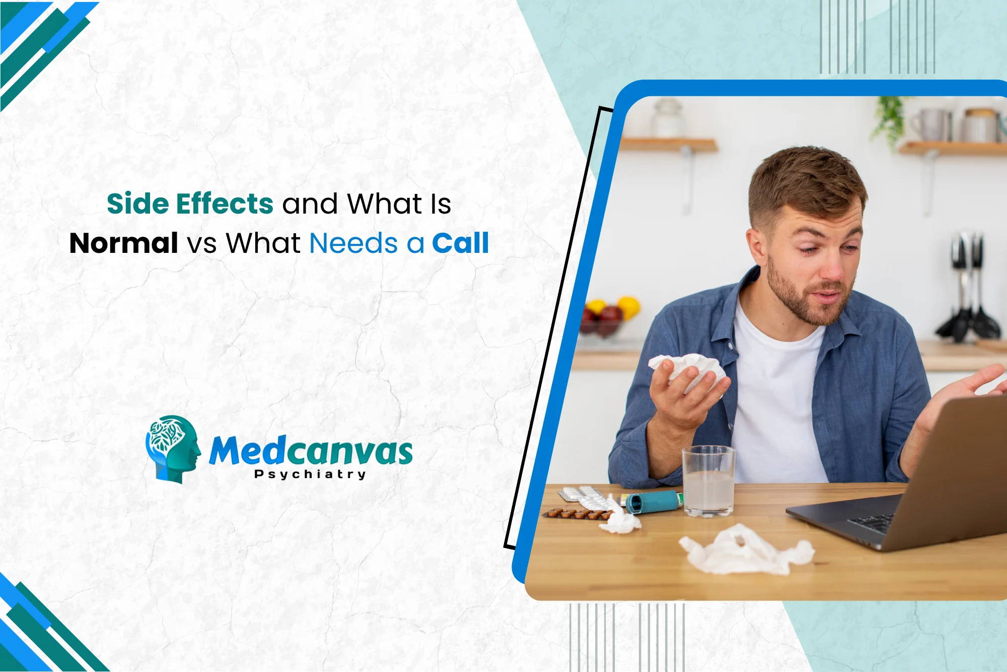 Side Effects and What Is Normal vs What Needs a Call